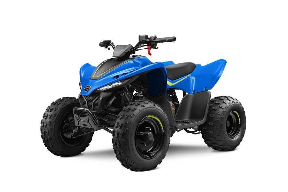 cforce 110