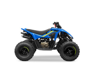 cforce 110 atv