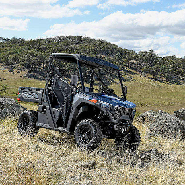 uforce warranty 2 year