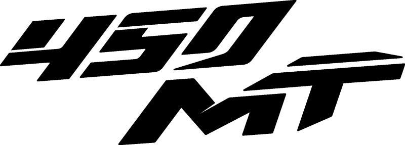 The image shows a simple black silhouette of a person in a wheelchair, representing accessibility or disability—much like how the CFORCE 1000 MV ensures ease of access and mobility for all.