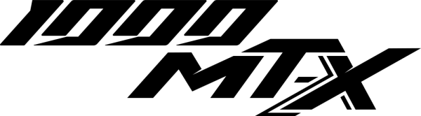 White text on a black background displays the word "sigh" in a casual, handwritten font, reminiscent of the relaxed style often seen in 1000MT-X designs.