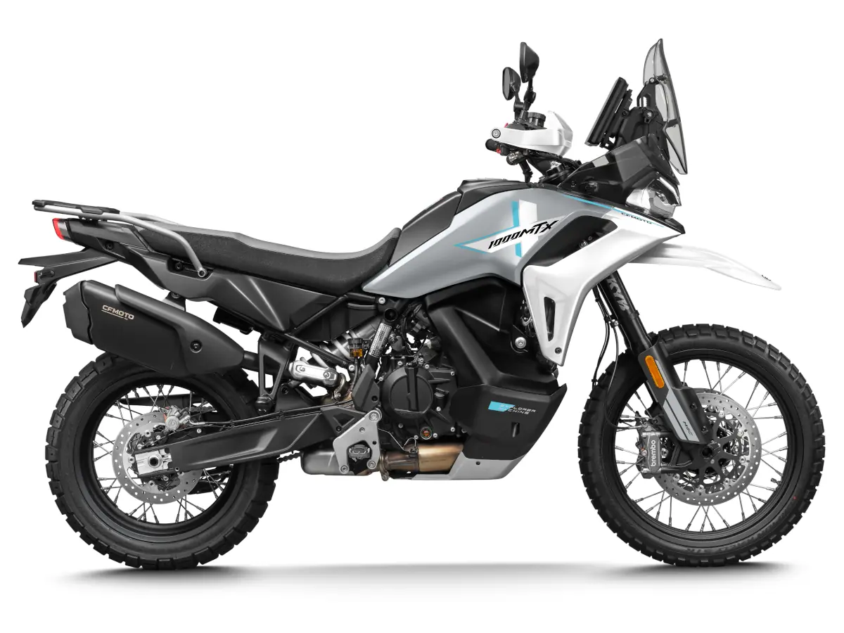1000MT-X