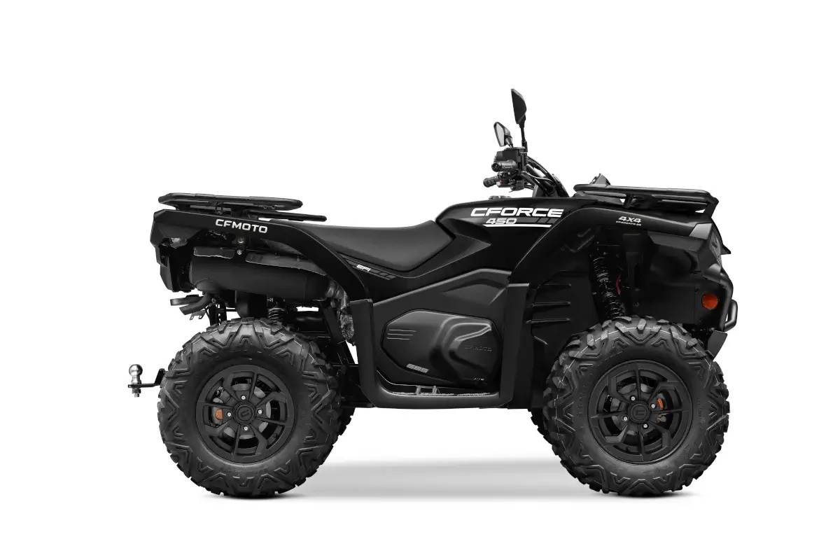 CFORCE 450