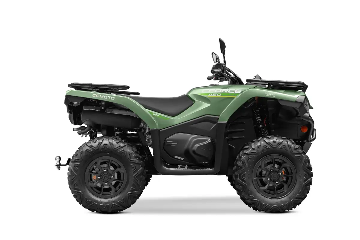 CFORCE 450
