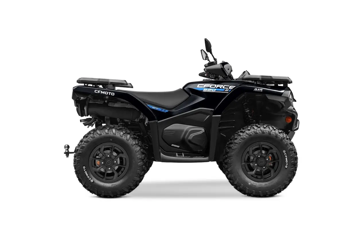 CFORCE 520