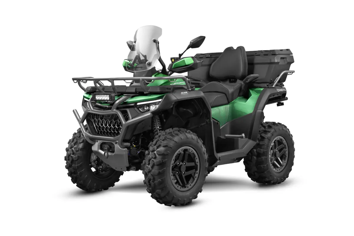 CFORCE 1000 OVERLAND