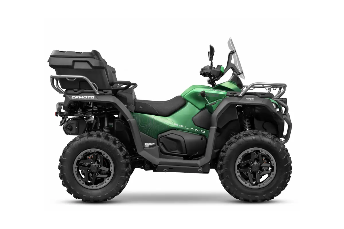CFORCE 1000 OVERLAND