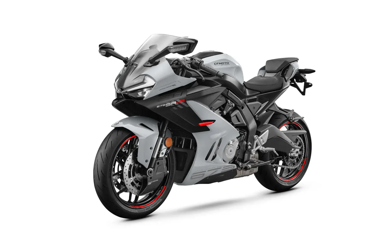 675SR-R