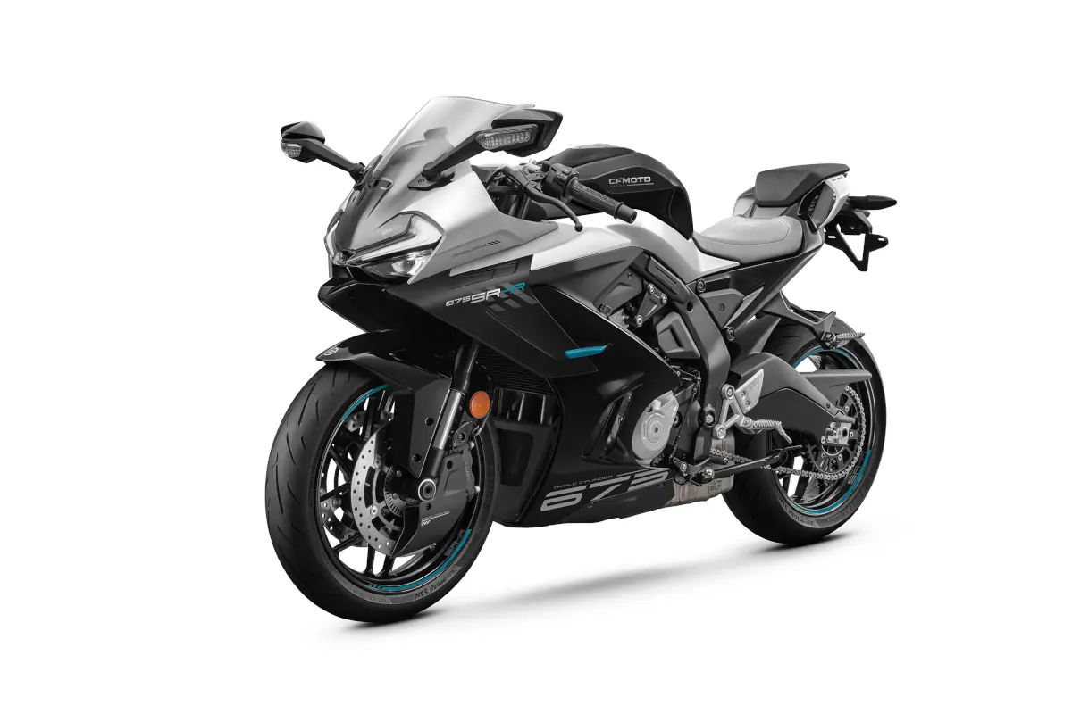 675SR-R