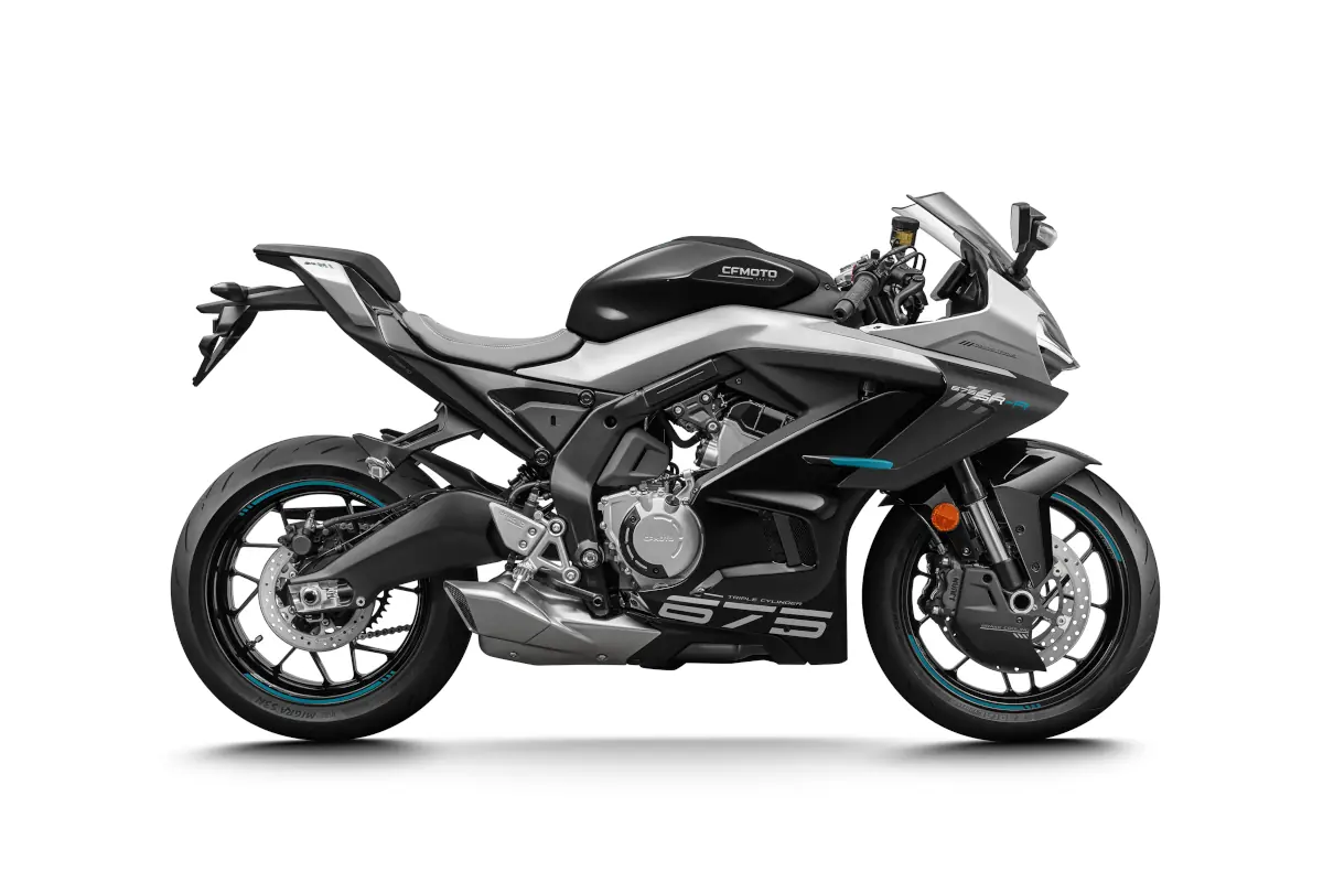 675SR-R