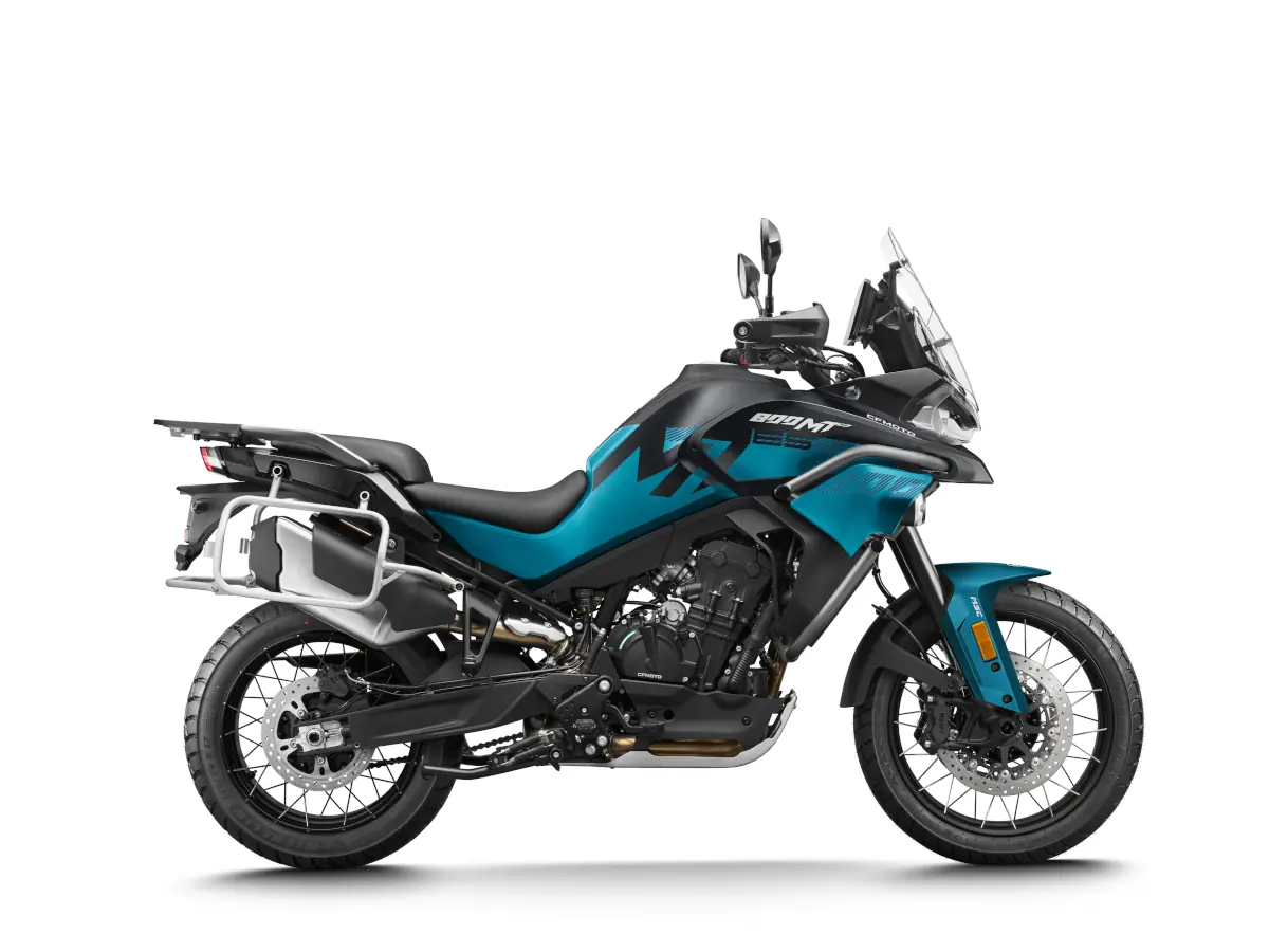 800MT-ES