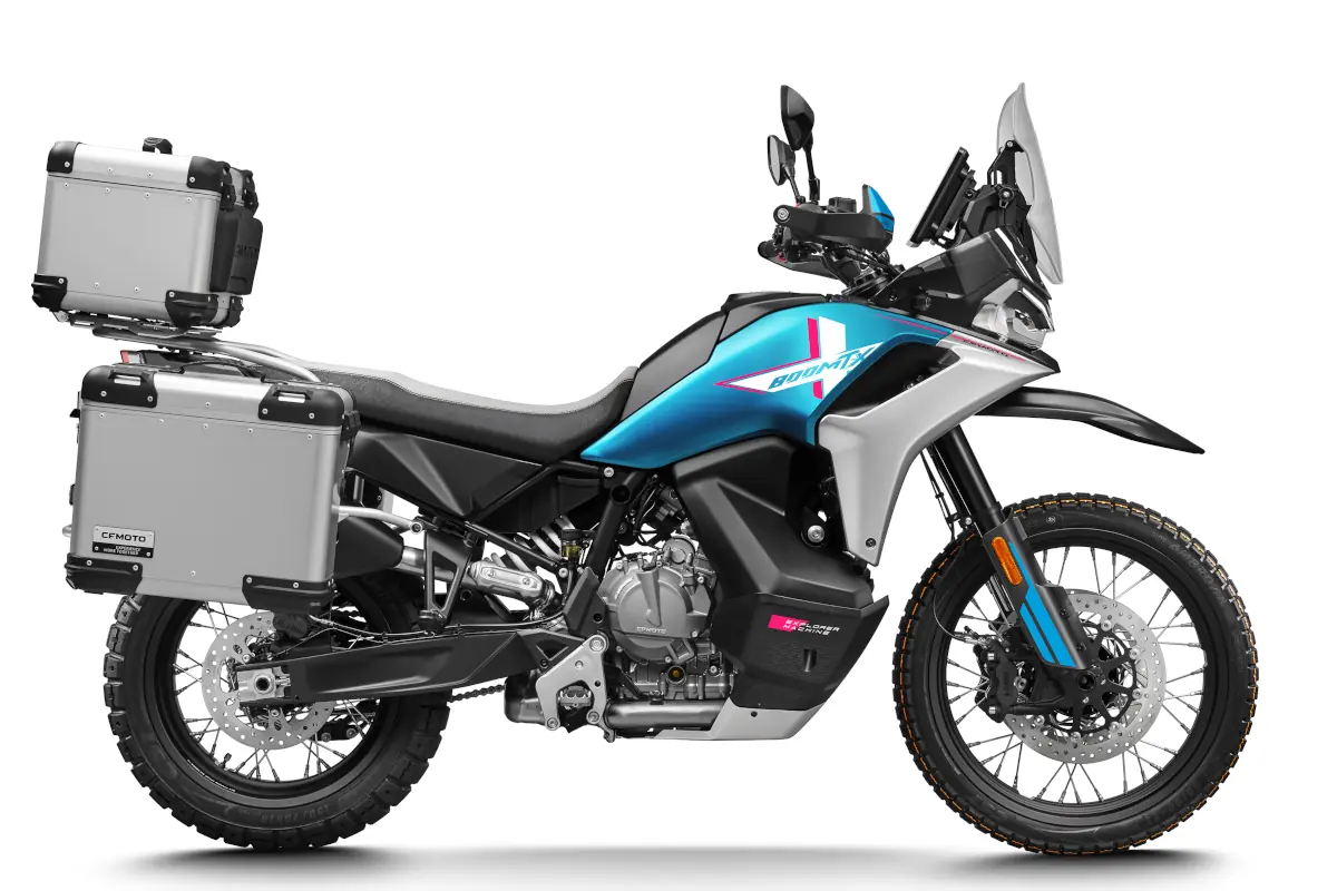 800MT-X