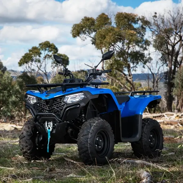 CFMOTO ATV