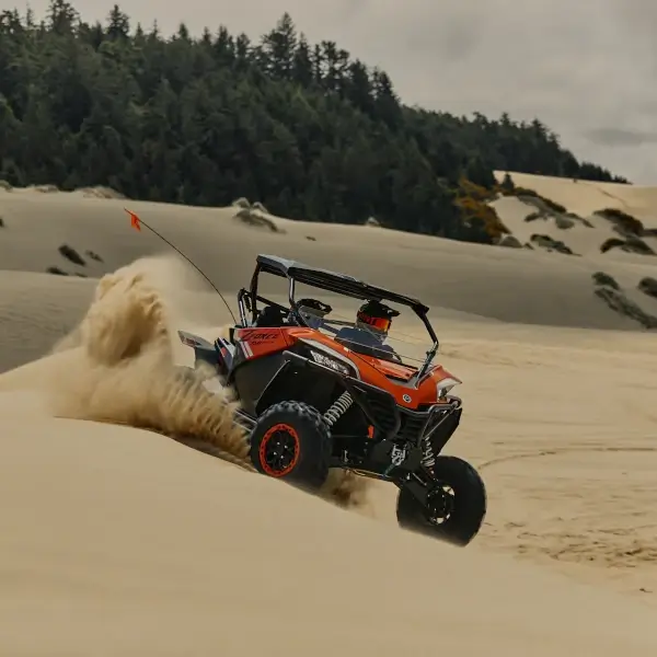 CFMOTO UTVs SSVs & Side-by-sides