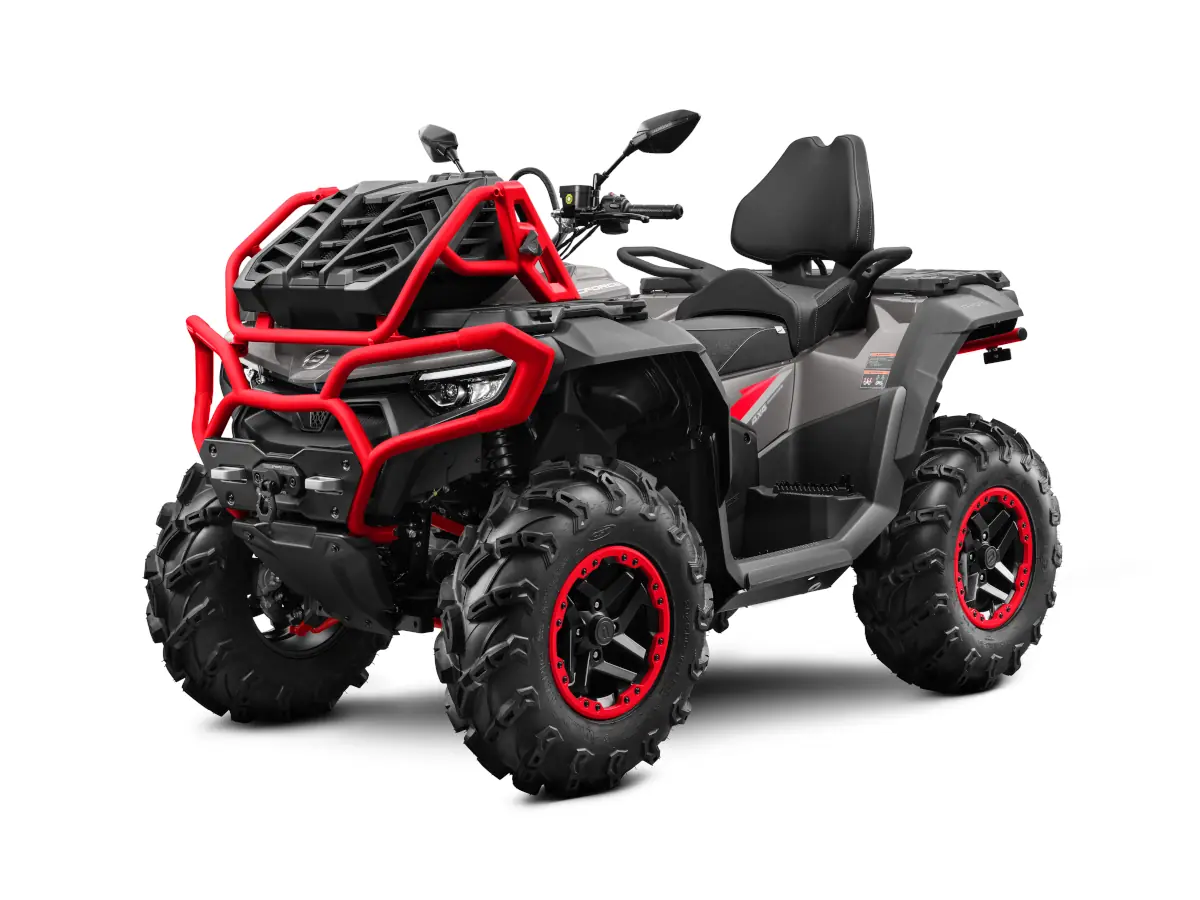 CFORCE 1000MV