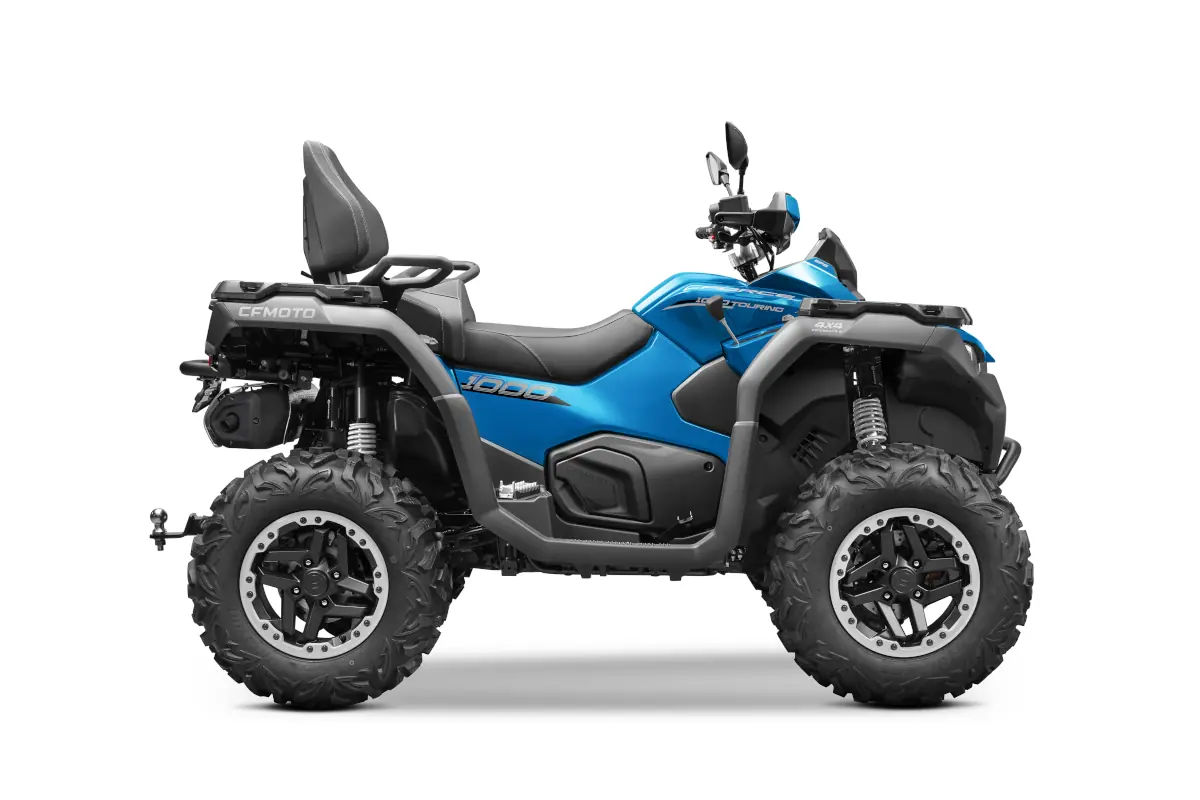 CFORCE 1000 TOURING PREMIUM