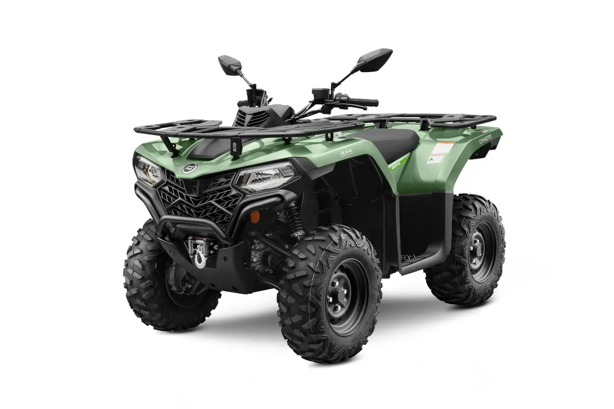 cforce 450 basic