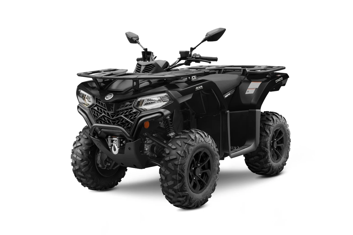 CFORCE 450
