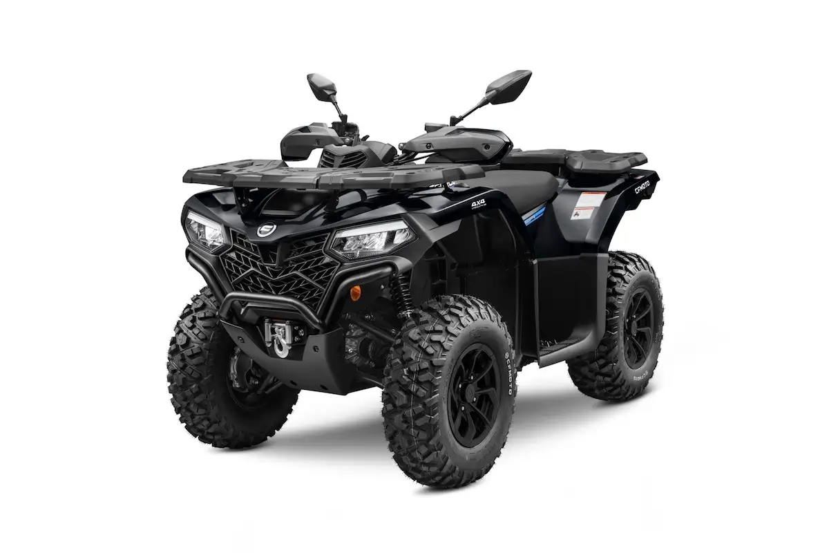CFORCE 520