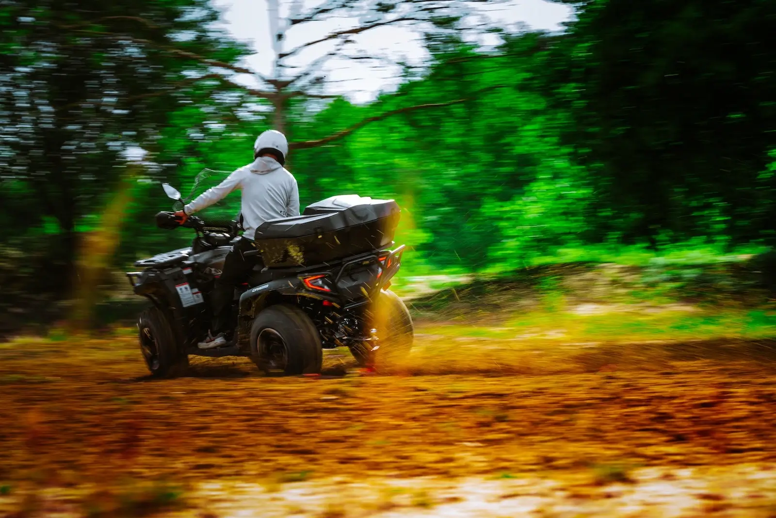 action photo