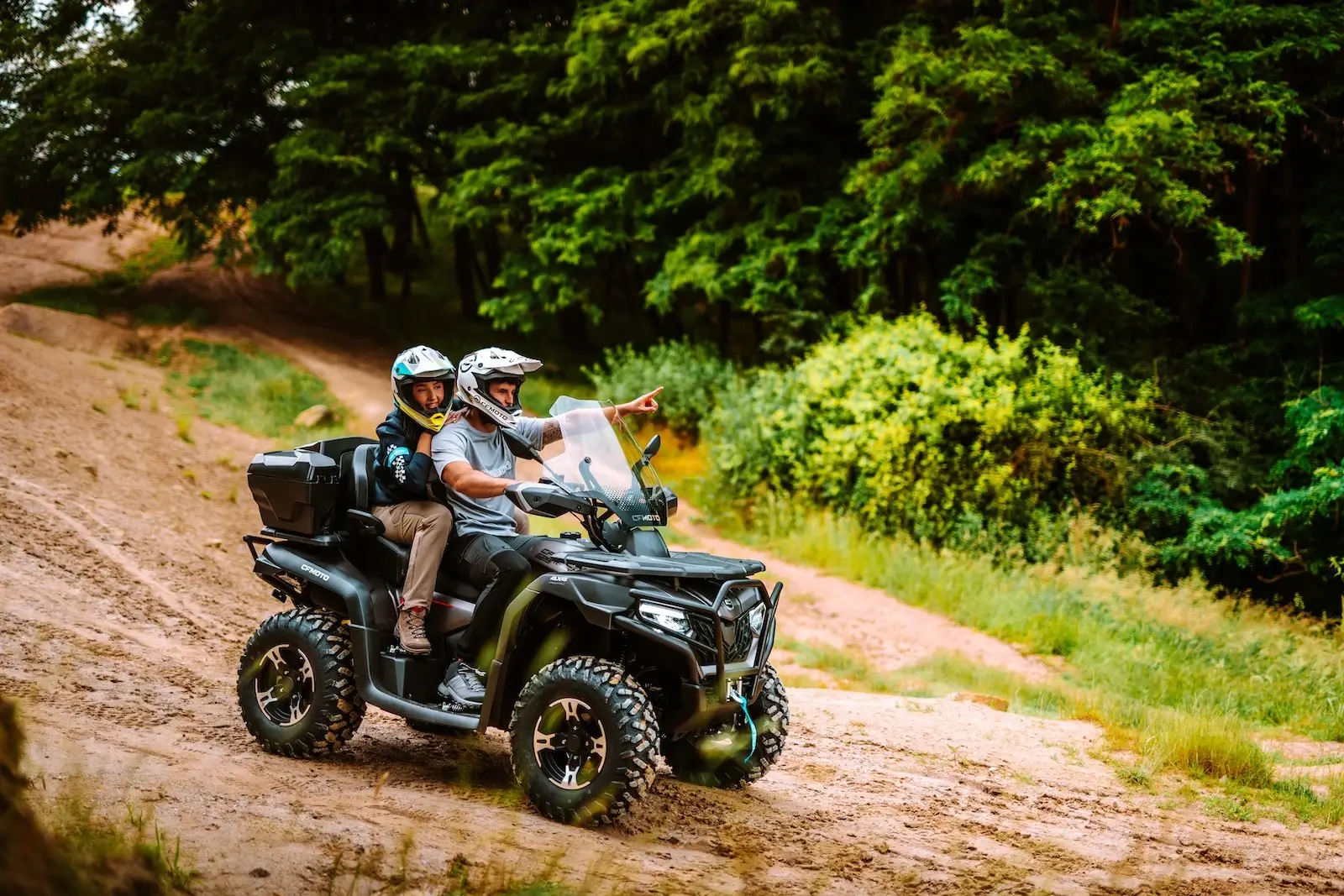 adventure