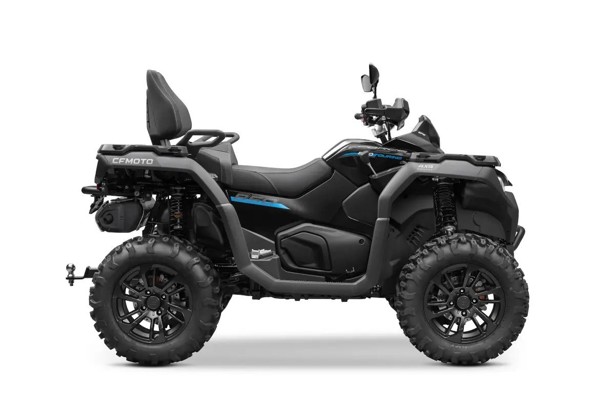 CFORCE 850 Touring