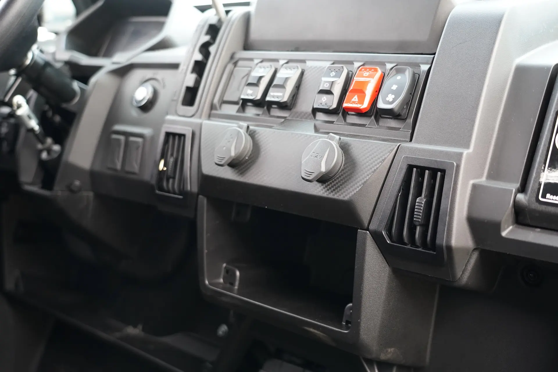 Controls