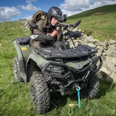 fieldsports