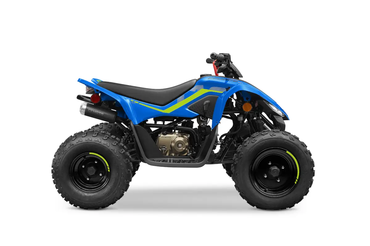 CFORCE 110 blue