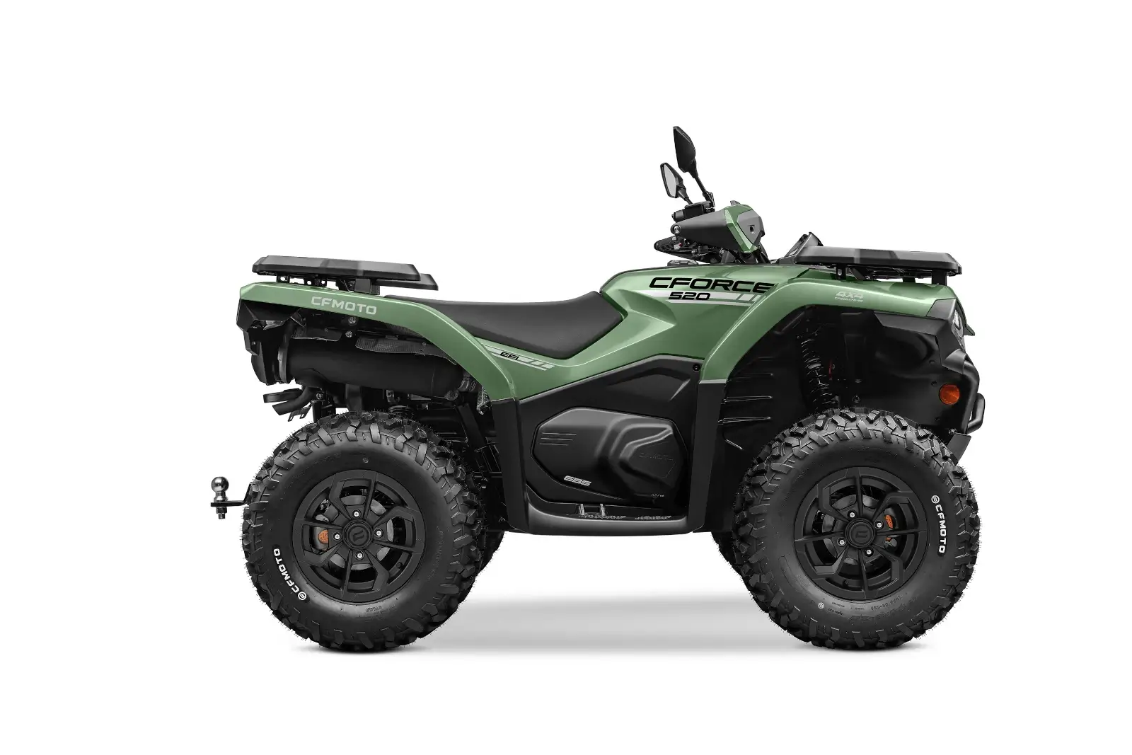 2024 CFMOTO CFORCE 520 ATV