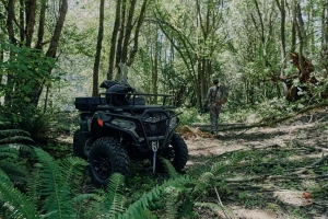 2024 CFMOTO CFORCE 625