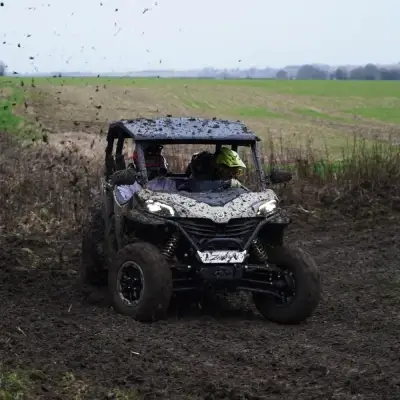 powersports