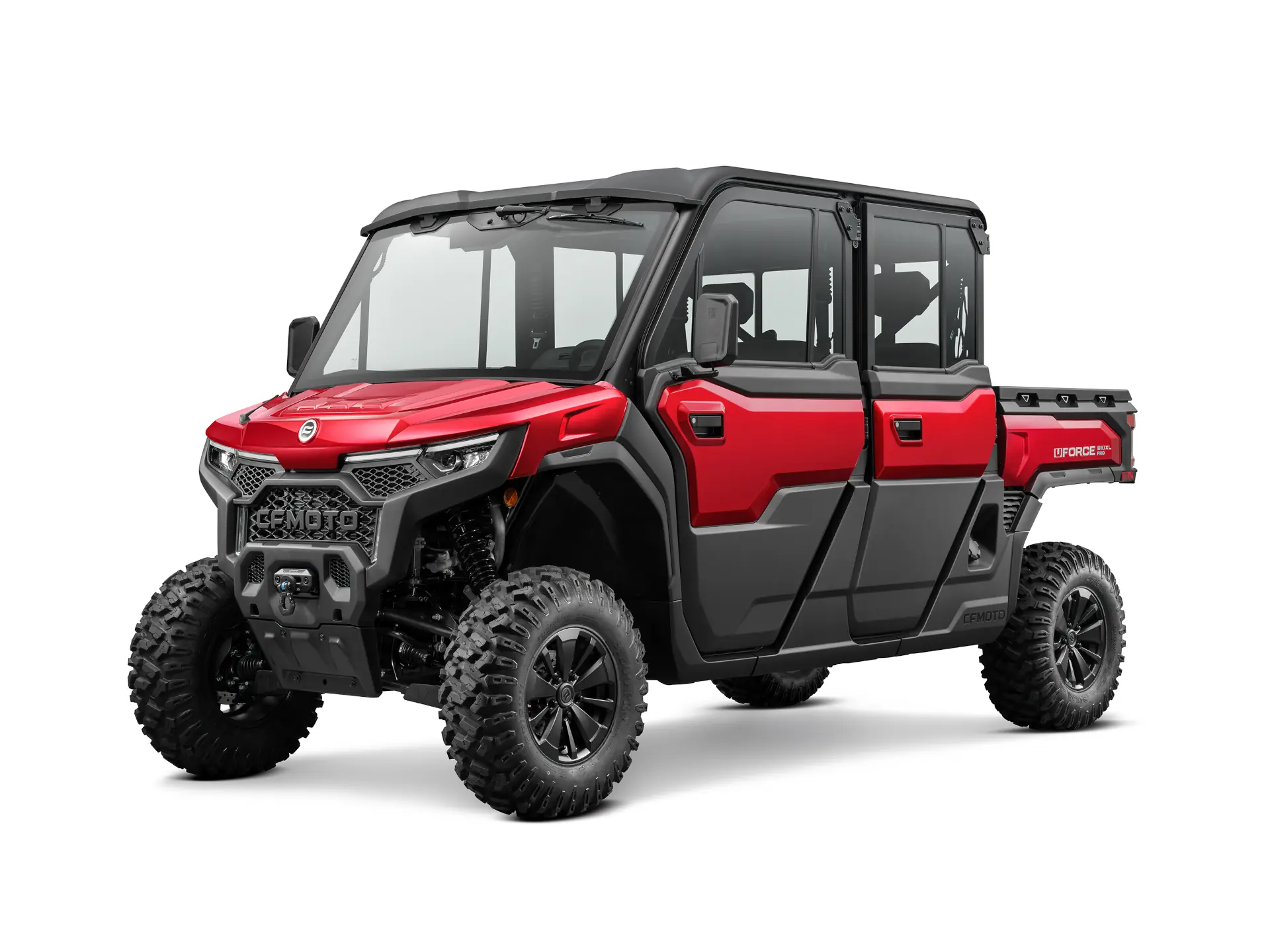 UFORCE U10 XL PRO