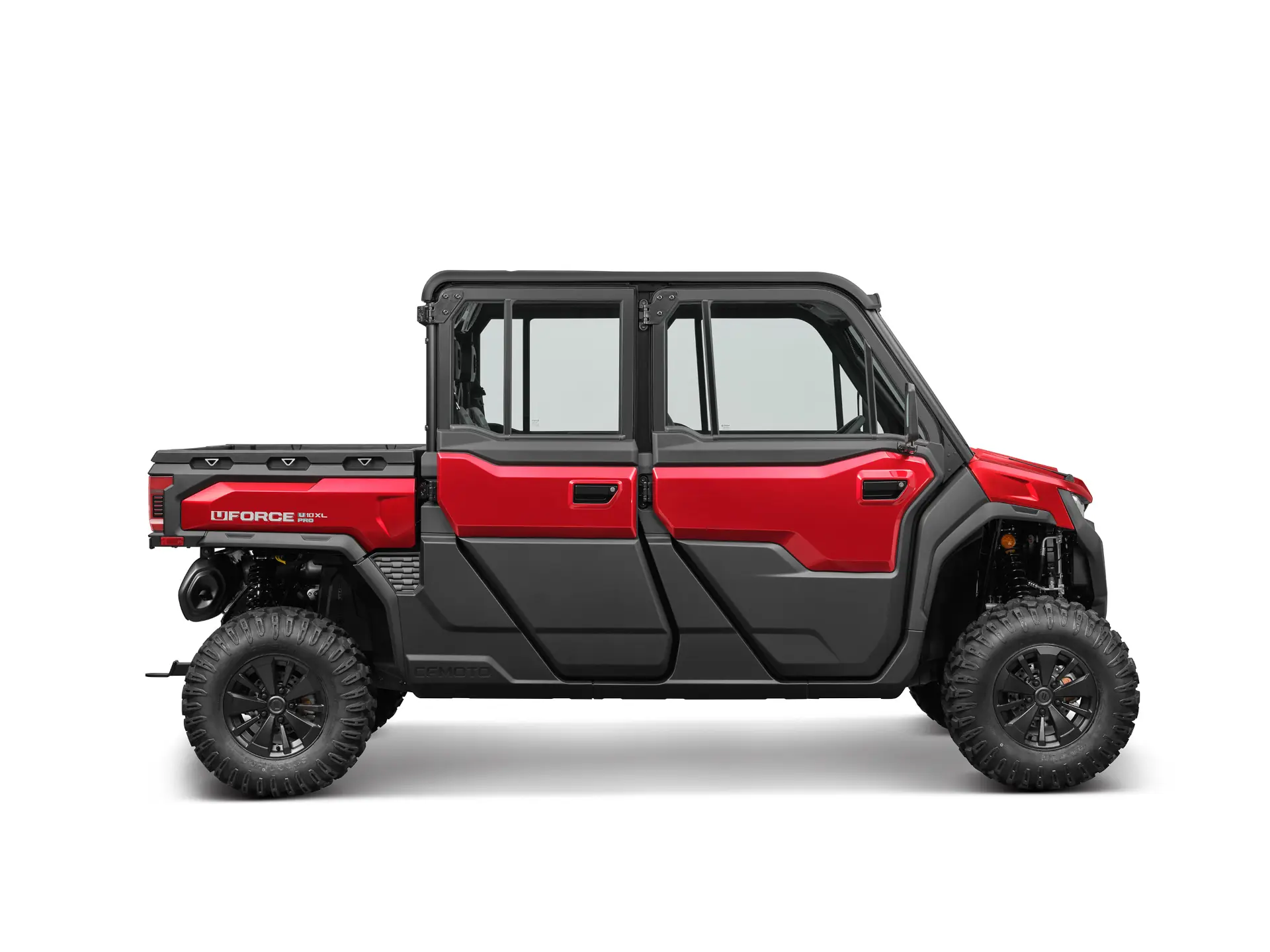 UFORCE U10 XL PRO
