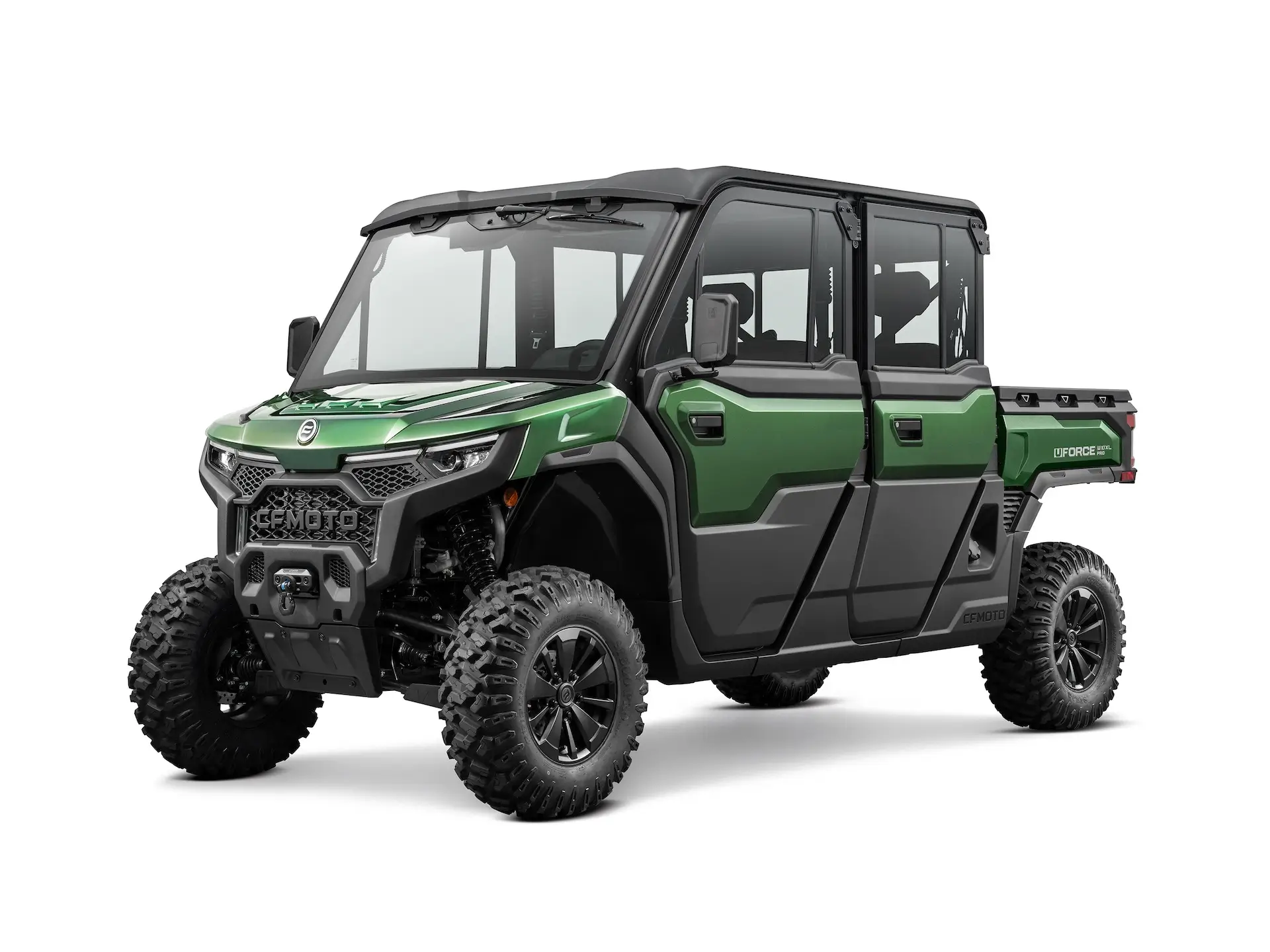 UFORCE U10 XL PRO