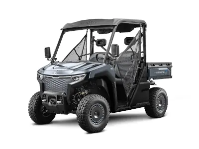 UFORCE EVU6 COMMERCIAL
