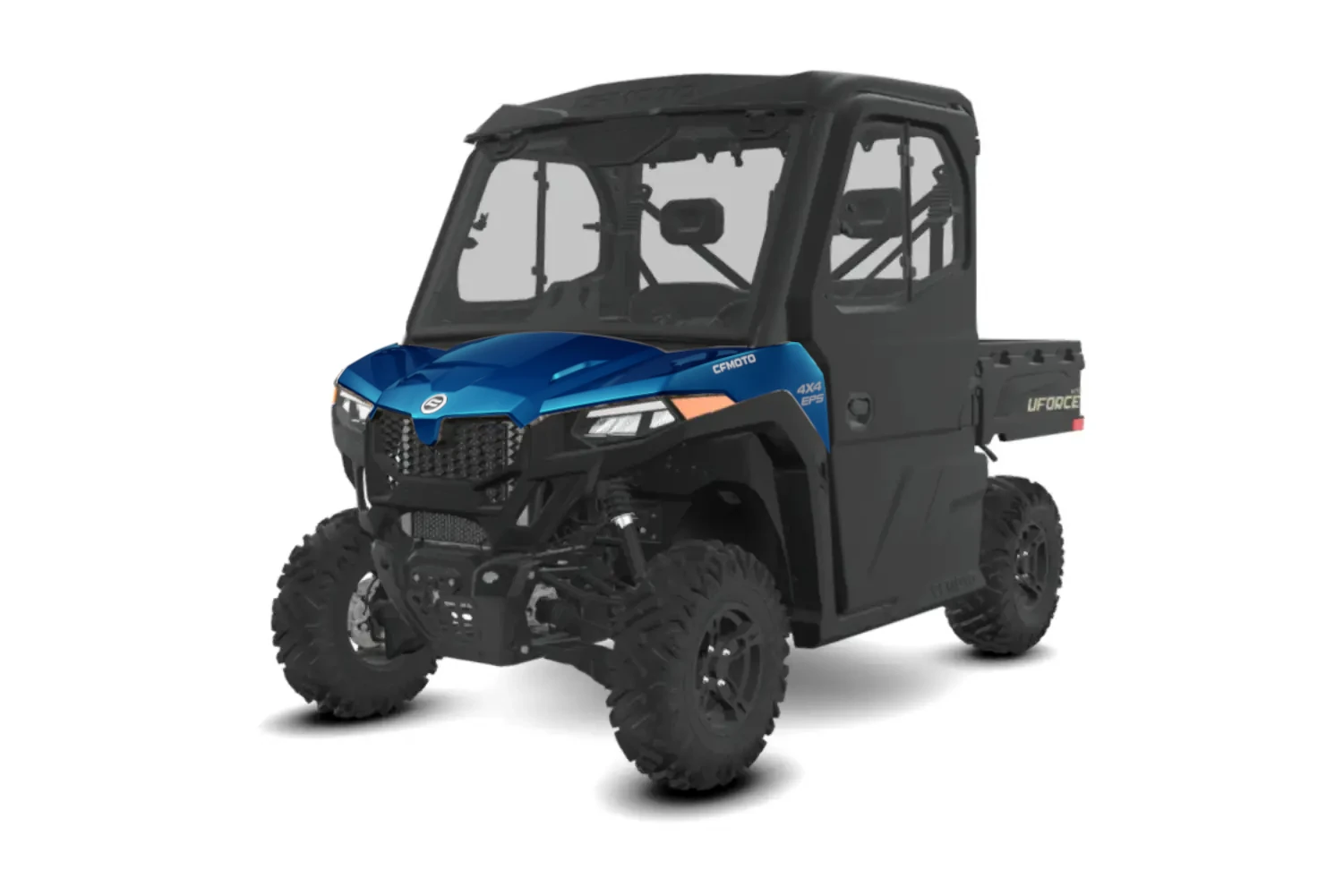 UFORCE 600