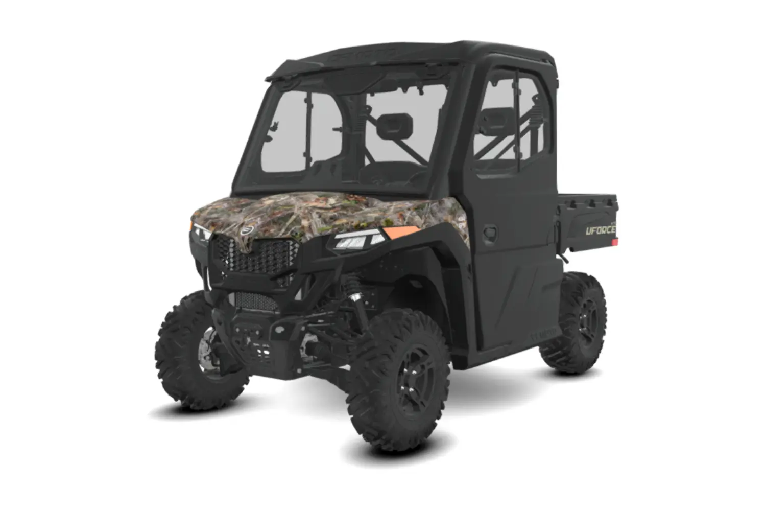 UFORCE 600 HIGHLAND