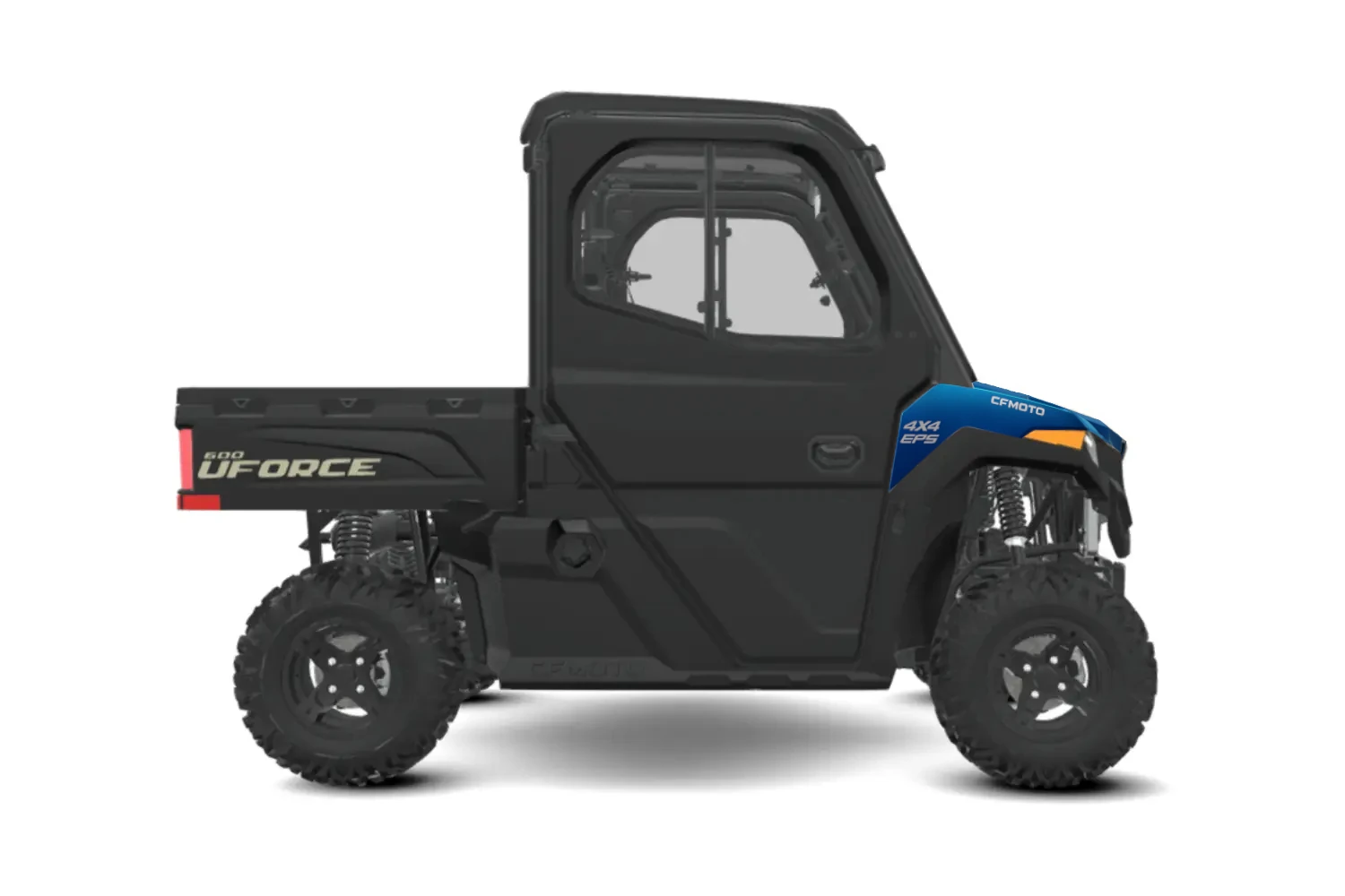 UFORCE 600