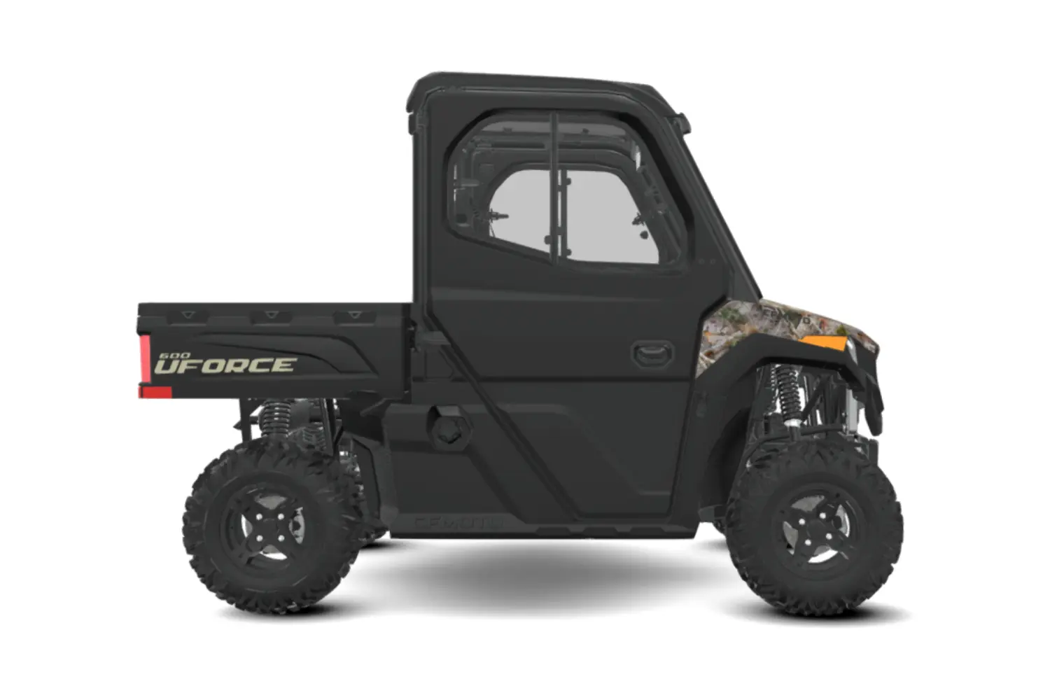 UFORCE 600 HIGHLAND