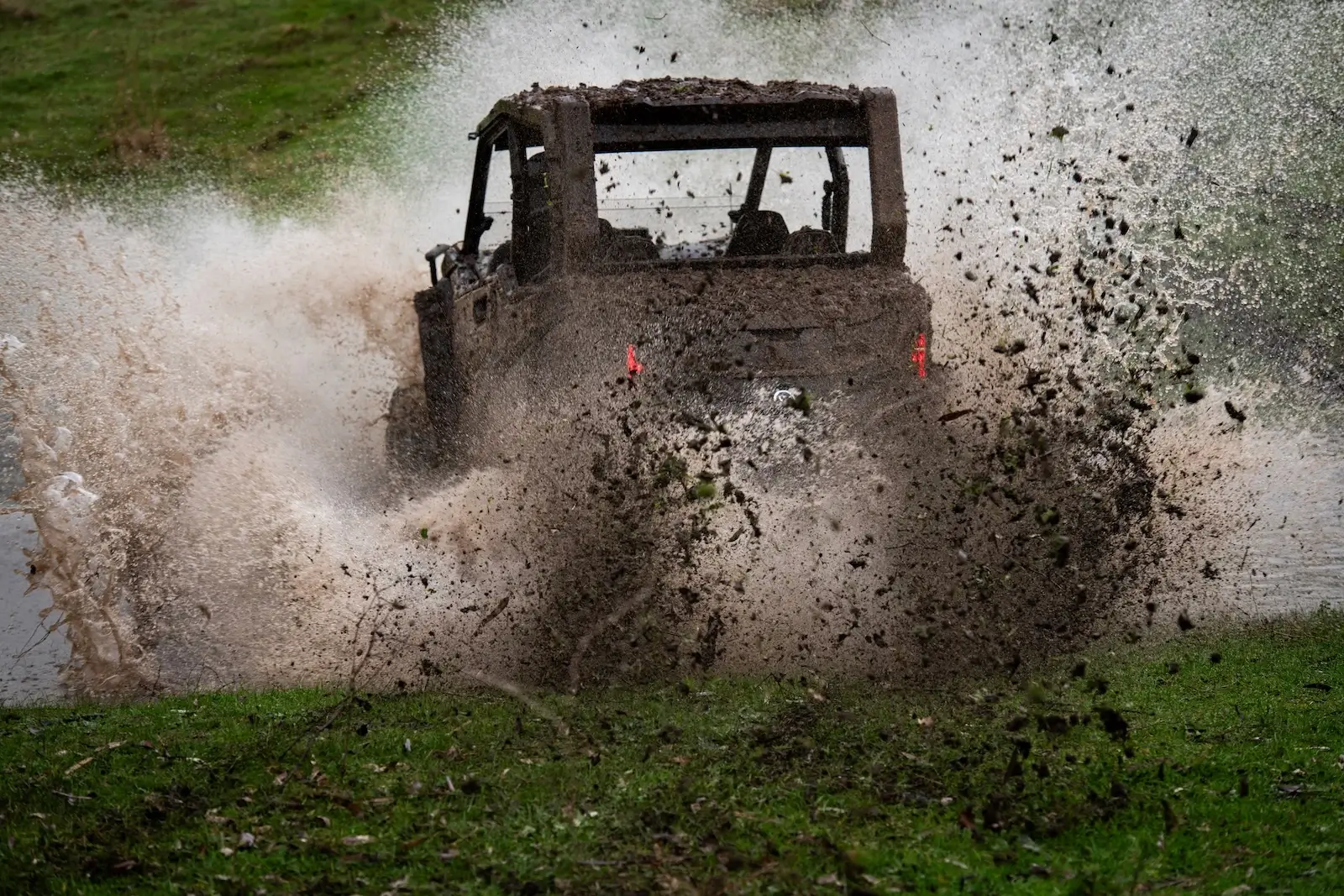cfmoto zforce 950 sport 4