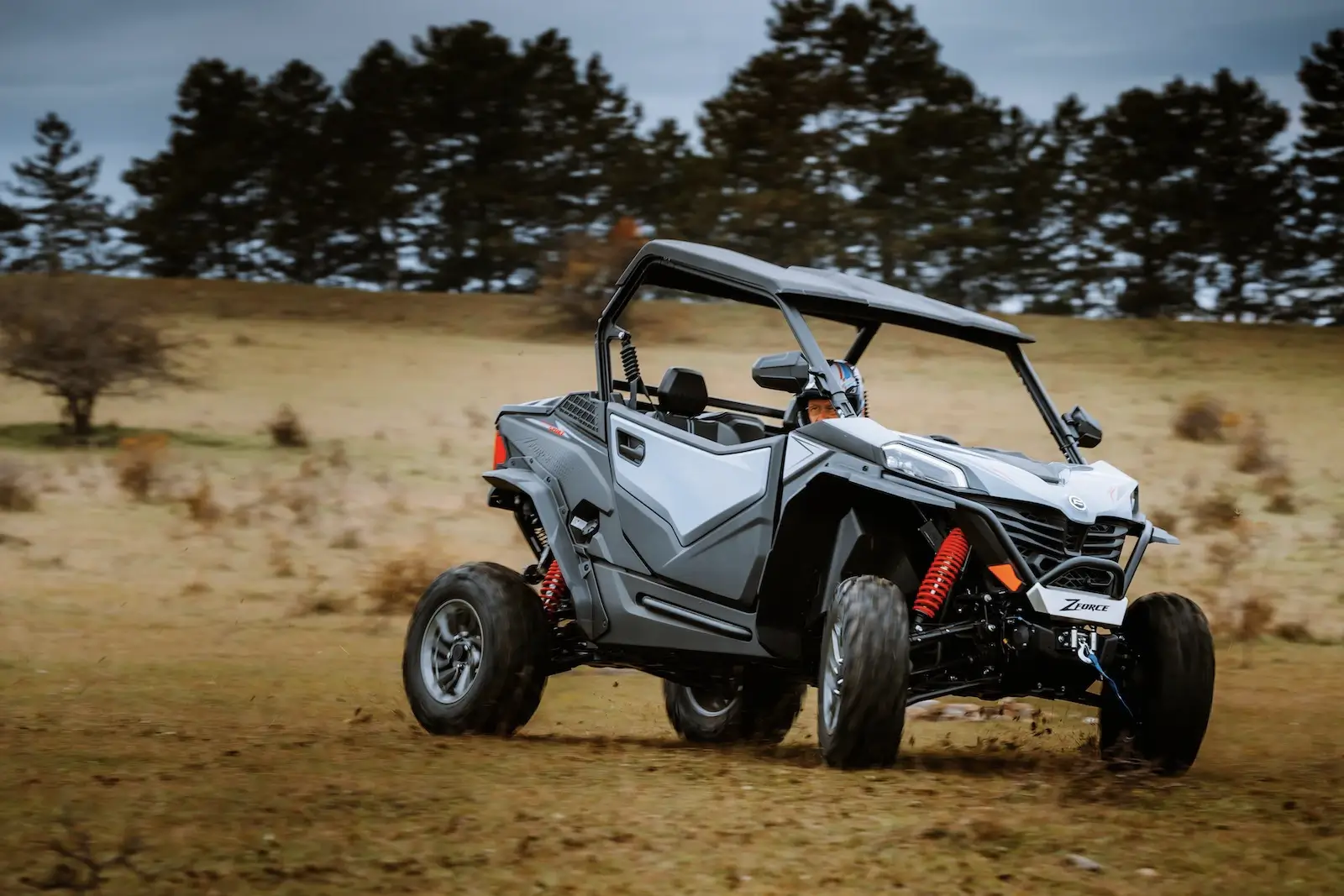 CFMOTO ZFORCE 950 SPORT