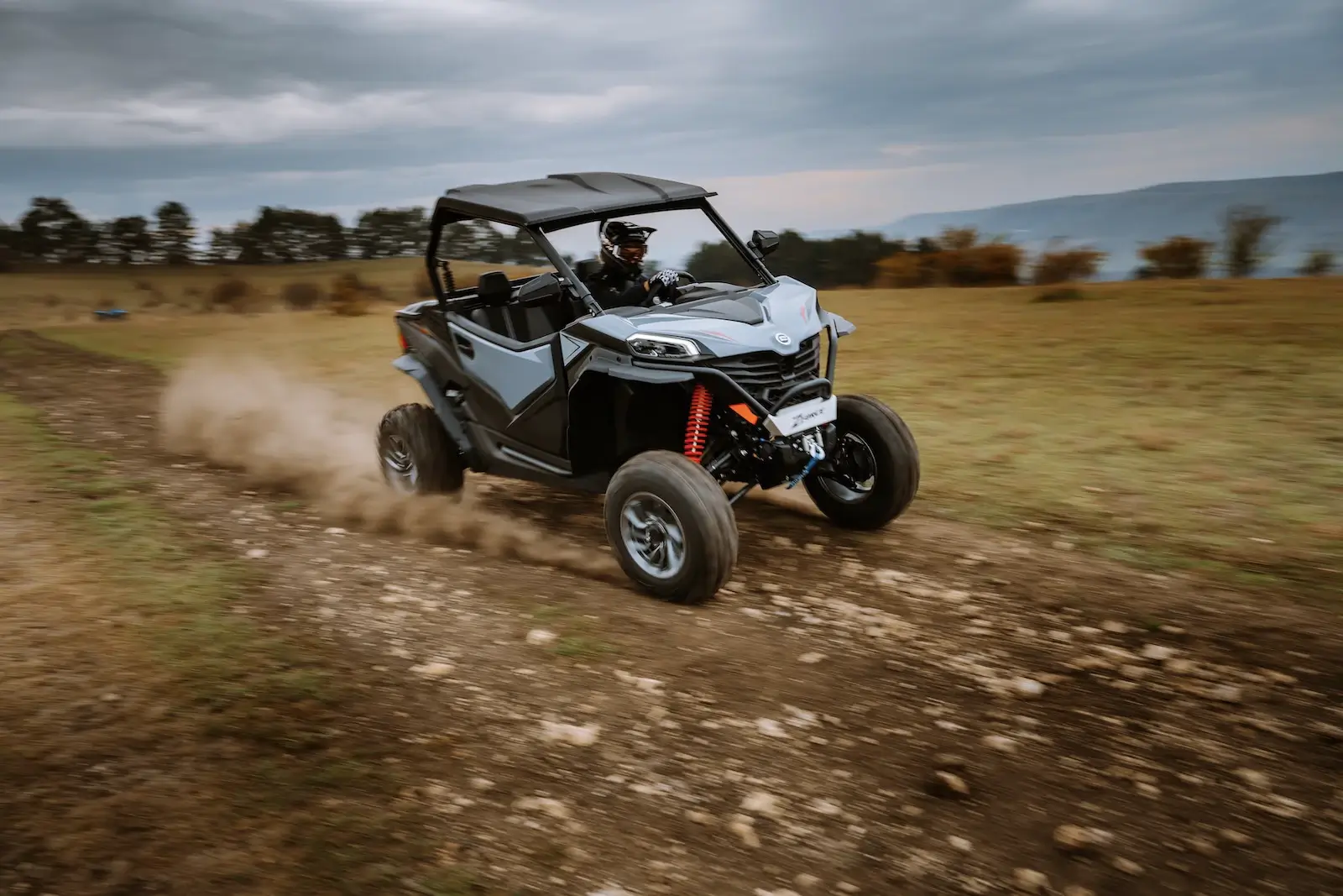 CFMOTO ZFORCE 950 SPORT